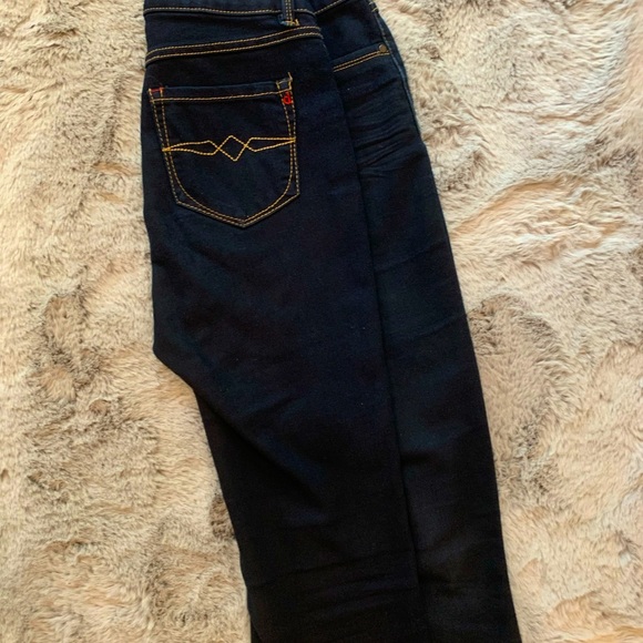 CASUAL JEAN CAPRIS 👖 - Picture 6 of 6